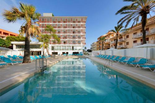 Son Servera Hotel | Talayot - Adults Only