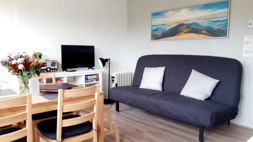 Bad Bibra Casa | Talblick 1 - Ihr Ferienhaus mitten im idyllischen Tal