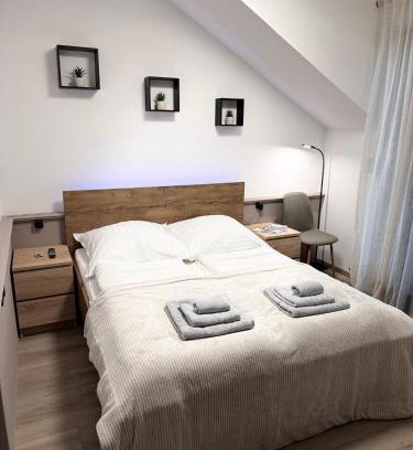 Bad Griesbach-Therme Apartamento | Talblick - Bad Griesbach THERME 26qm