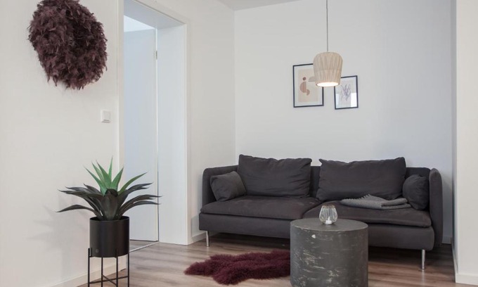 Neuastenberg Apartamento | TalBlick