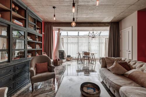 Gudja Apartamento | Talbot and Bons Deluxe Studio Flat