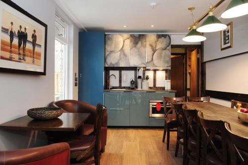 City Centre Dublin Casa | Talbot Coach House