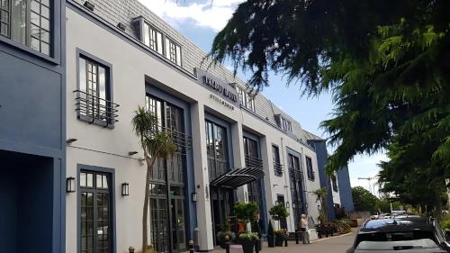 Stillorgan Hotel | Talbot Hotel Stillorgan