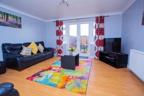 Wellingborough Casa | Talbot house