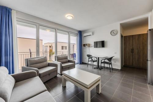 Sakës Apartamento | Talea Comfort Apartment 1