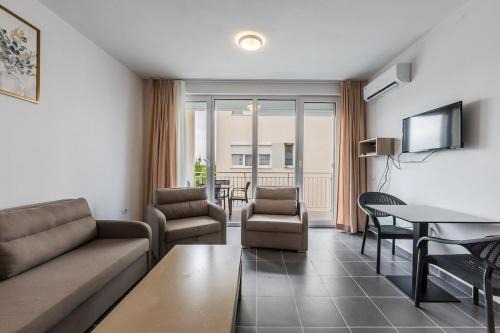 Sakës Apartamento | Talea Comfort Apartment 2