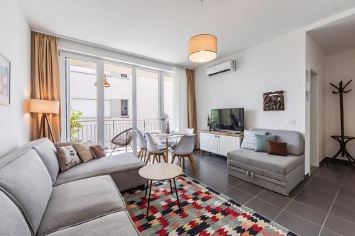 Sakës Apartamento | Talea Dream Beach Apartment