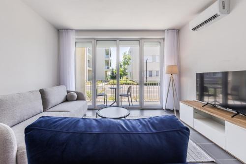 Sakës Apartamento | Talea Holiday Apartments 1