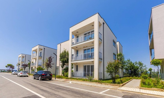Sakës Apartamento | Talea Holiday Apartments 2