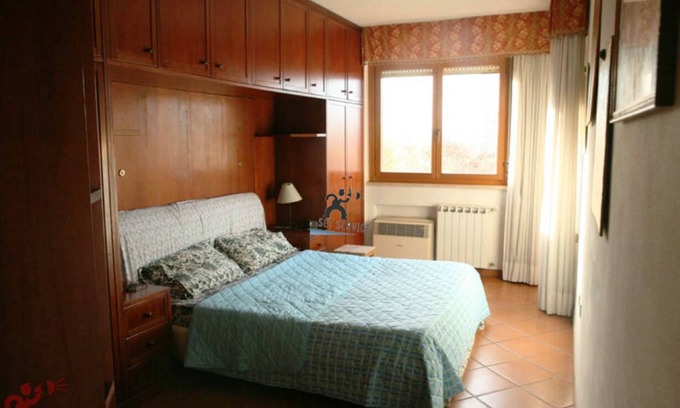 Zona IV Casal Boccone Casa | Casa de talentos superiores