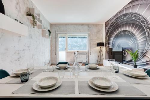Zona I Val Melaina Apartamento | Talenti Resort Apartment - Pool & Tennis