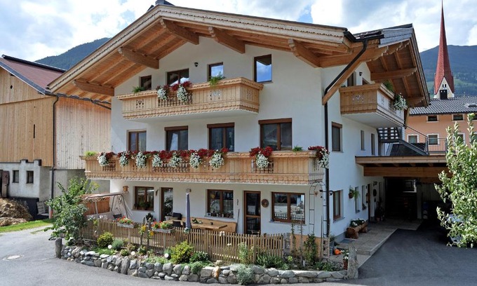 Uderns Casa | Talhammerhof