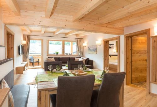 Wildschoenau Apartamento | Talheim Apartments