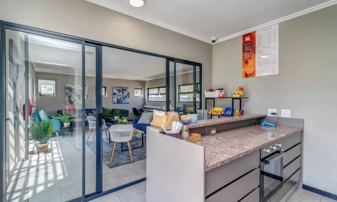 Greater Johannesburg Metropolitan Area Condominio | Tali La in - 2Bed - 2Bath Fourways-Sandton