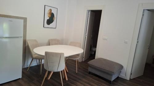 Radanovici Apartamento | Talia
