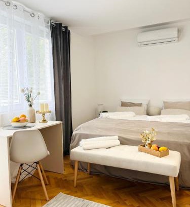 Niska Banja Apartamento | Talia