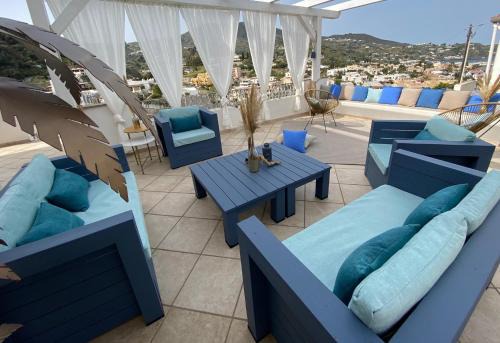 Lipari Historic Centre Cama Y Desayuno | TaliaKà B & B
