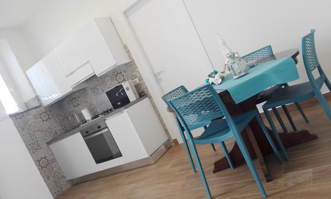Nicolosi Apartamento | TalialETNA Apartments