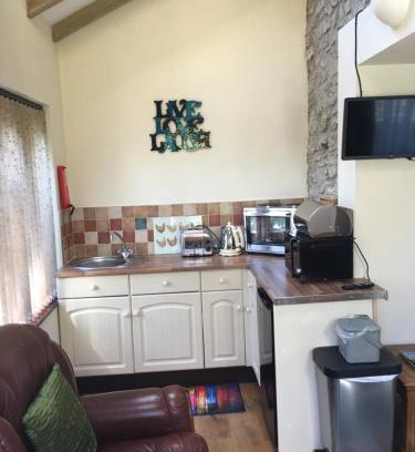 Kilgetty Apartamento | Taliesin at The Poplars, Nr Saundersfoot