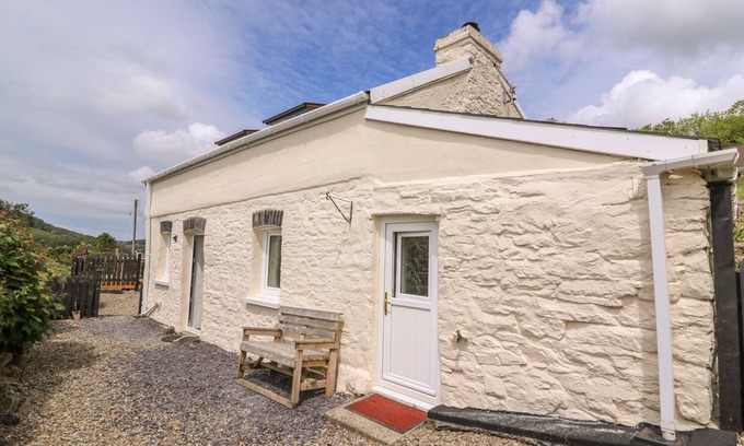 Llandysul Cabaña | Taliharris Cottage, LLANDYSUL