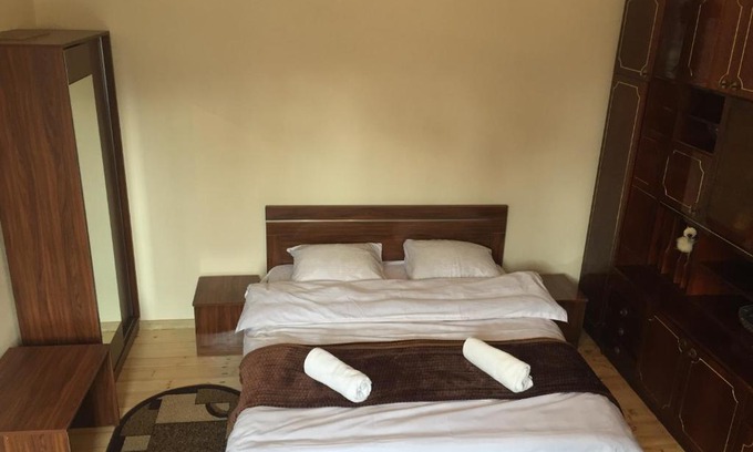 Gergeti Casa | Taliko Guest House