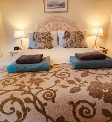 Nairn Apartamento | Talisker