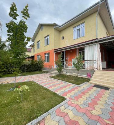 Bosteri Casa | Talisman Village House