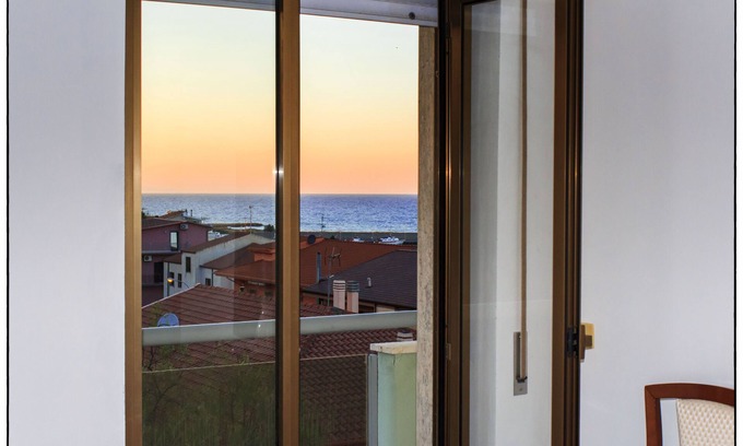 Cariati Apartamento | ¡Apartamento en Talitha a solo 100 metros del mar!