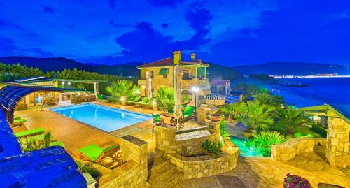 Sarti Apartamento | Talizeti Home - Adults Only