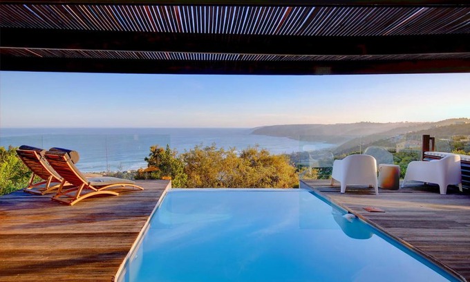 Wilderness Villa | Talk