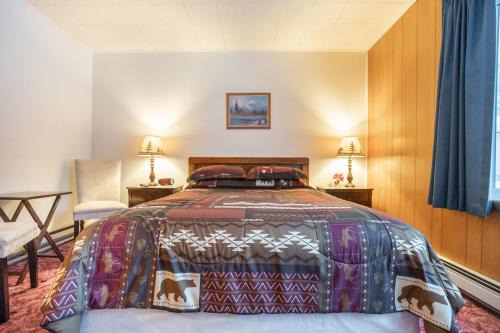 Talkeetna Hotel | Talkeetna Inn