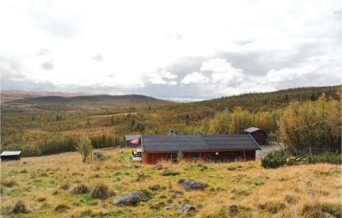 Al Municipality Casa | Tallåsen Dagalifjell