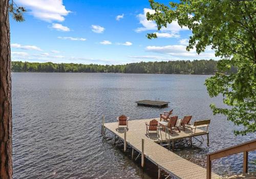 Eagle River Casa | Tall Pines Lodge in Eagle River WI