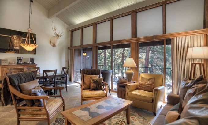 Purgatory Casa | Tall Timbers (#810) | 10 min to Ski - Golf - Pool/HotTub/Fitness - A/C