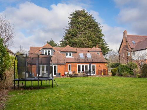 Swalecliffe Casa | Tall Trees
