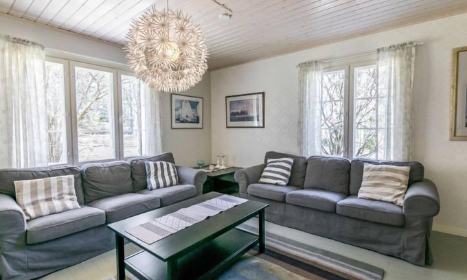 Raseborg Casa | Tallbacka by Interhome