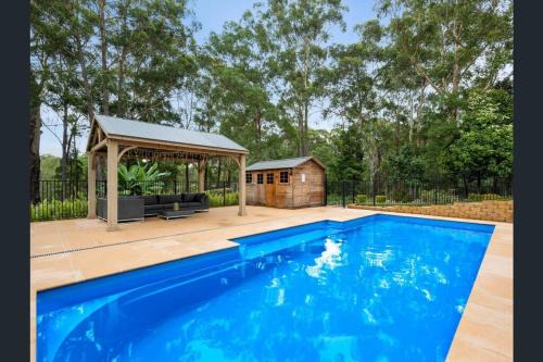 Moonee Beach Casa | Tallia Glen