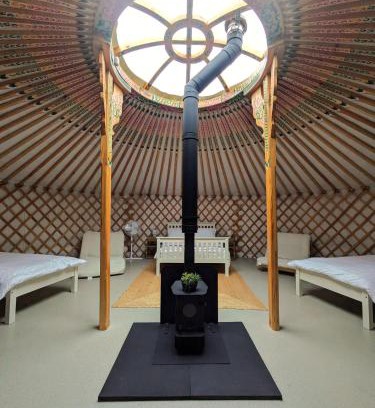 Frognall Otro | Tallington Lakes Leisure Park