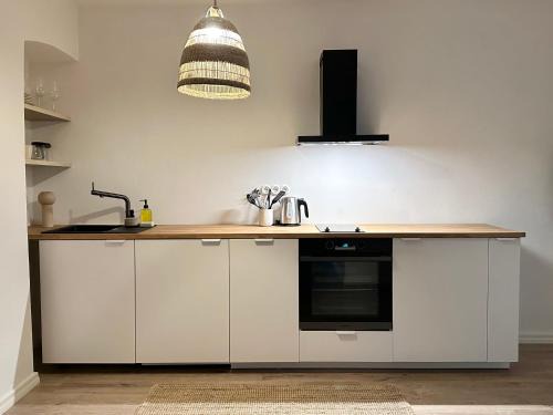 Tatari Apartamento | Tallinn Central City apartment