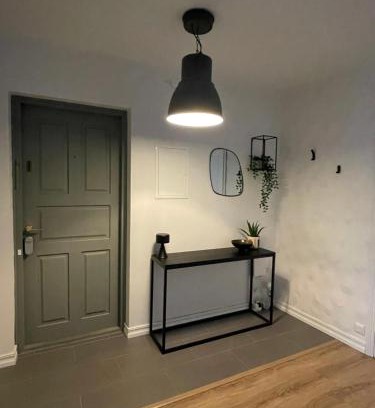 Kuressaare Apartamento | Tallinn Street Apartment