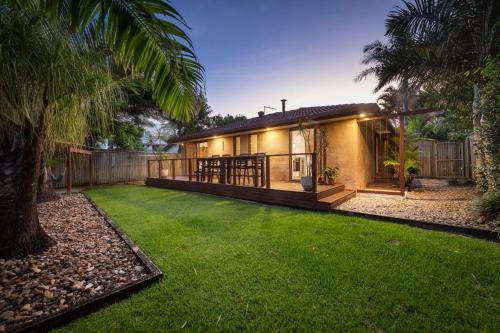 Suffolk Park Casa | Tallow Beach Retreat - welcoming pet-friendly unit