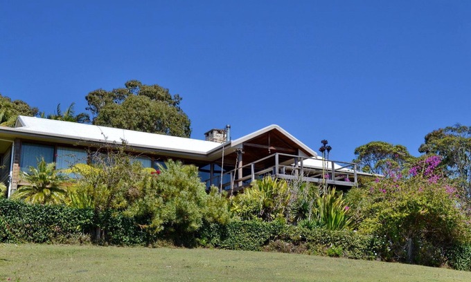 South West Rocks Casa | Tallowood South West Rocks