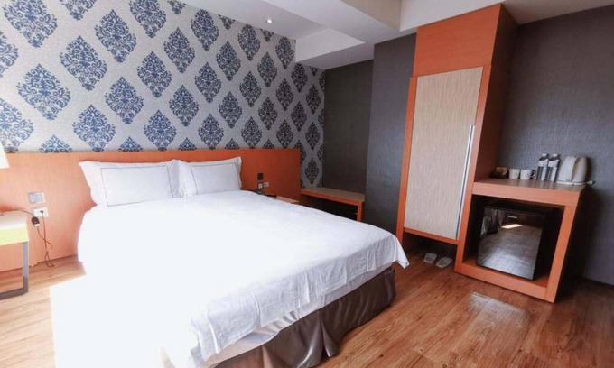 University District Hotel | Talmud Hotel Yizhong