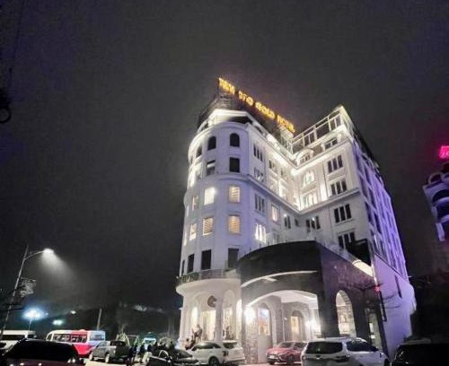 Tam Dao Hotel | Tam Đảo Gold Hotel