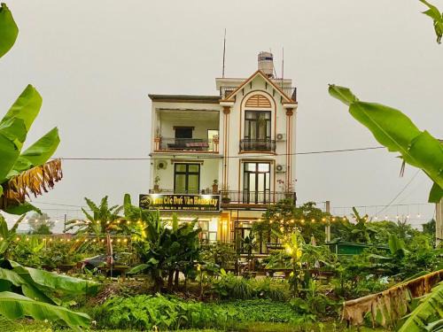 Hoa Lu Apartamento | TAM CỐC ĐỨC VÂN HOMESTAY
