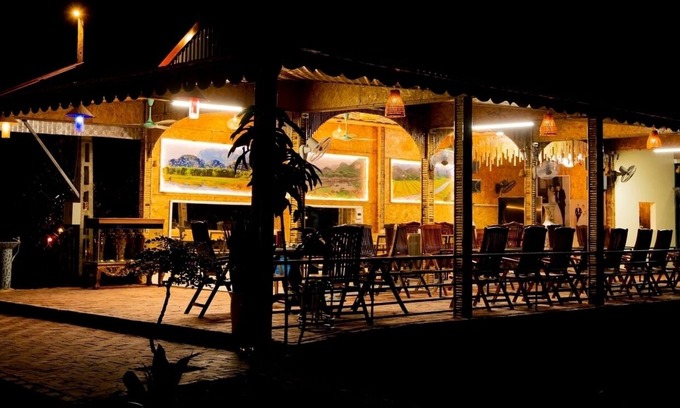 Hoa Lu Hotel | Tam Coc Cat Luong Homestay