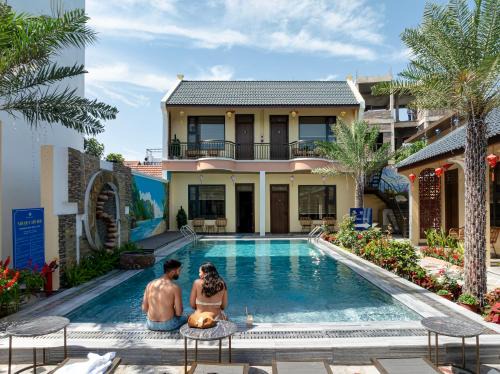 Hoa Lu Hotel | Tam Coc Center Luxury Hotel & Villa