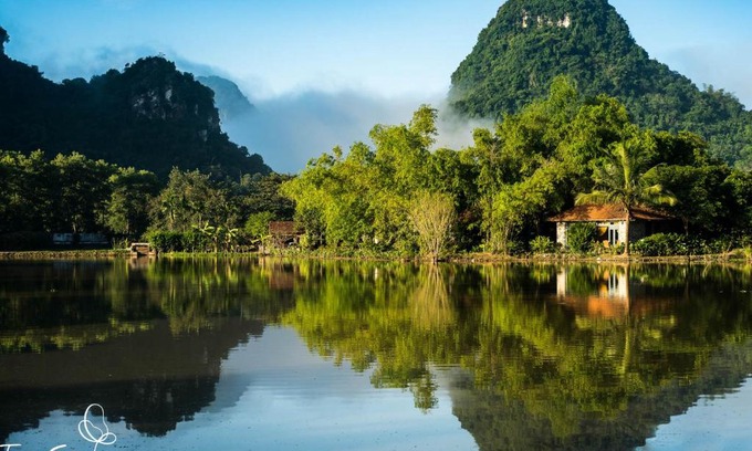 Hoa Lu Complejo | Tam Coc Garden Resort