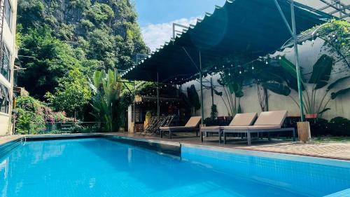 Hoa Lu Hotel | Tam Coc Lion Kings Hotel & Resort Ninh Binh
