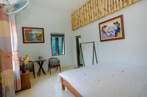 Hoa Lu Casa | Tam Coc Moon Homestay